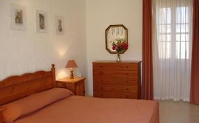 Casa Patricia Farmhouse